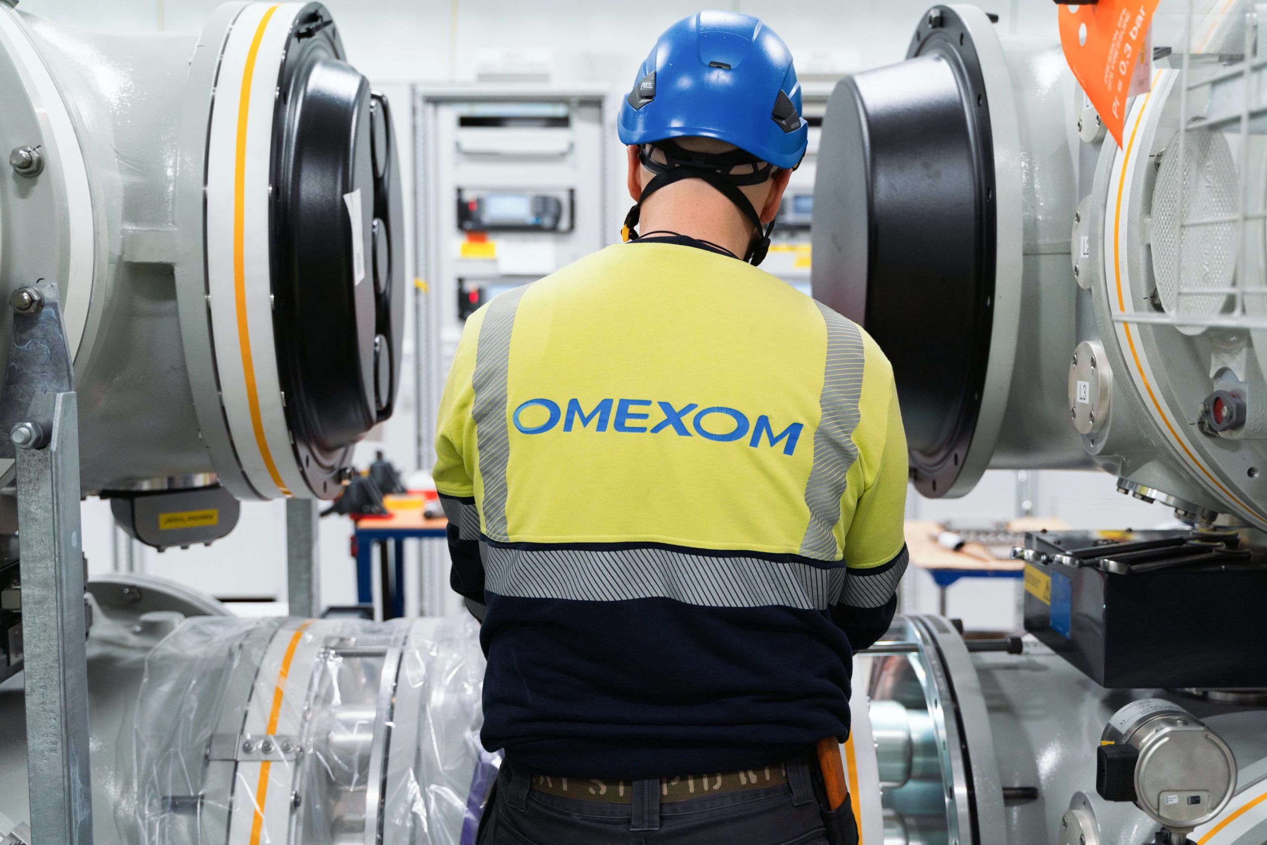 Omexom